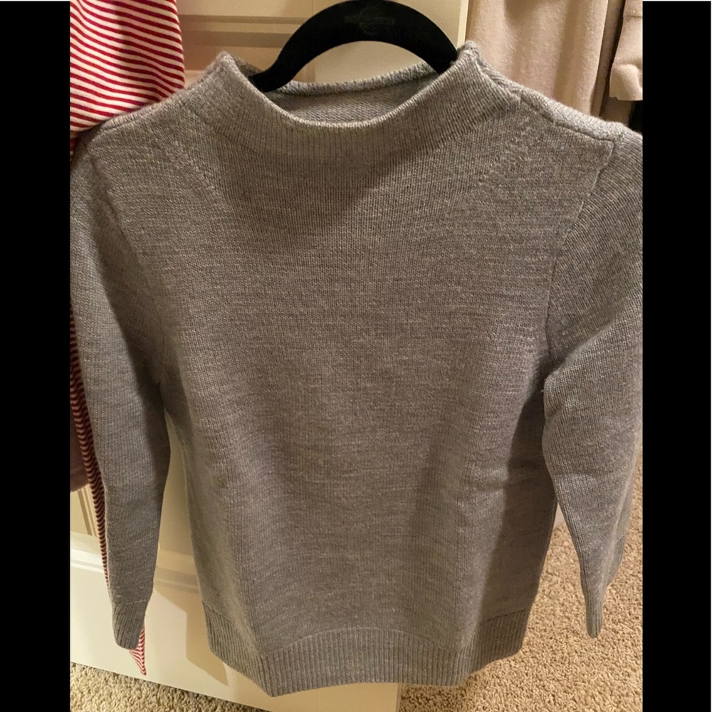 J Crew Sweater
